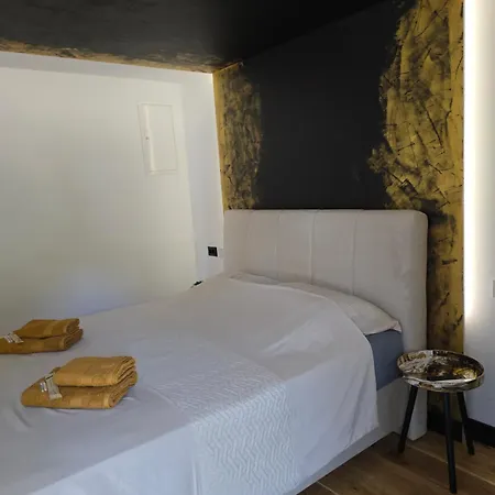 Apartman Oli 2 Porec Esterno foto