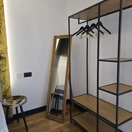 Apartman Oli 2 Porec Esterno foto