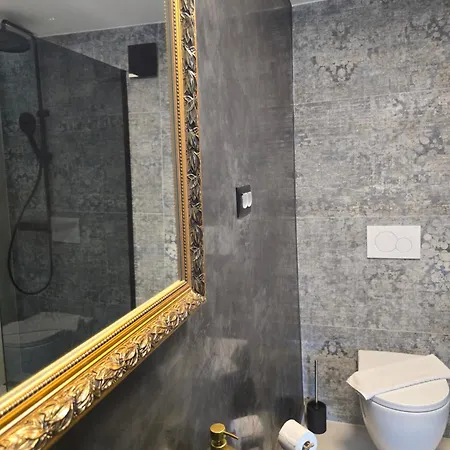 Apartman Oli 2 Porec Esterno foto