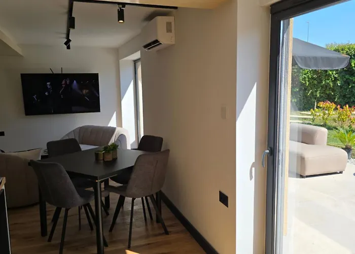 Apartman Oli 2