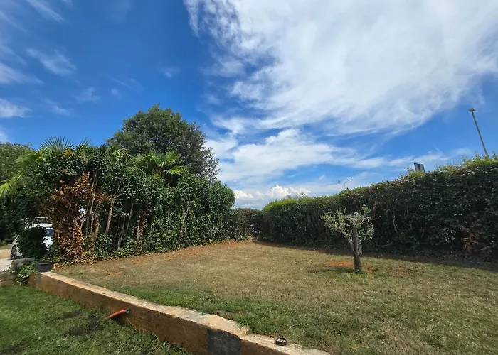 Apartman Oli 2