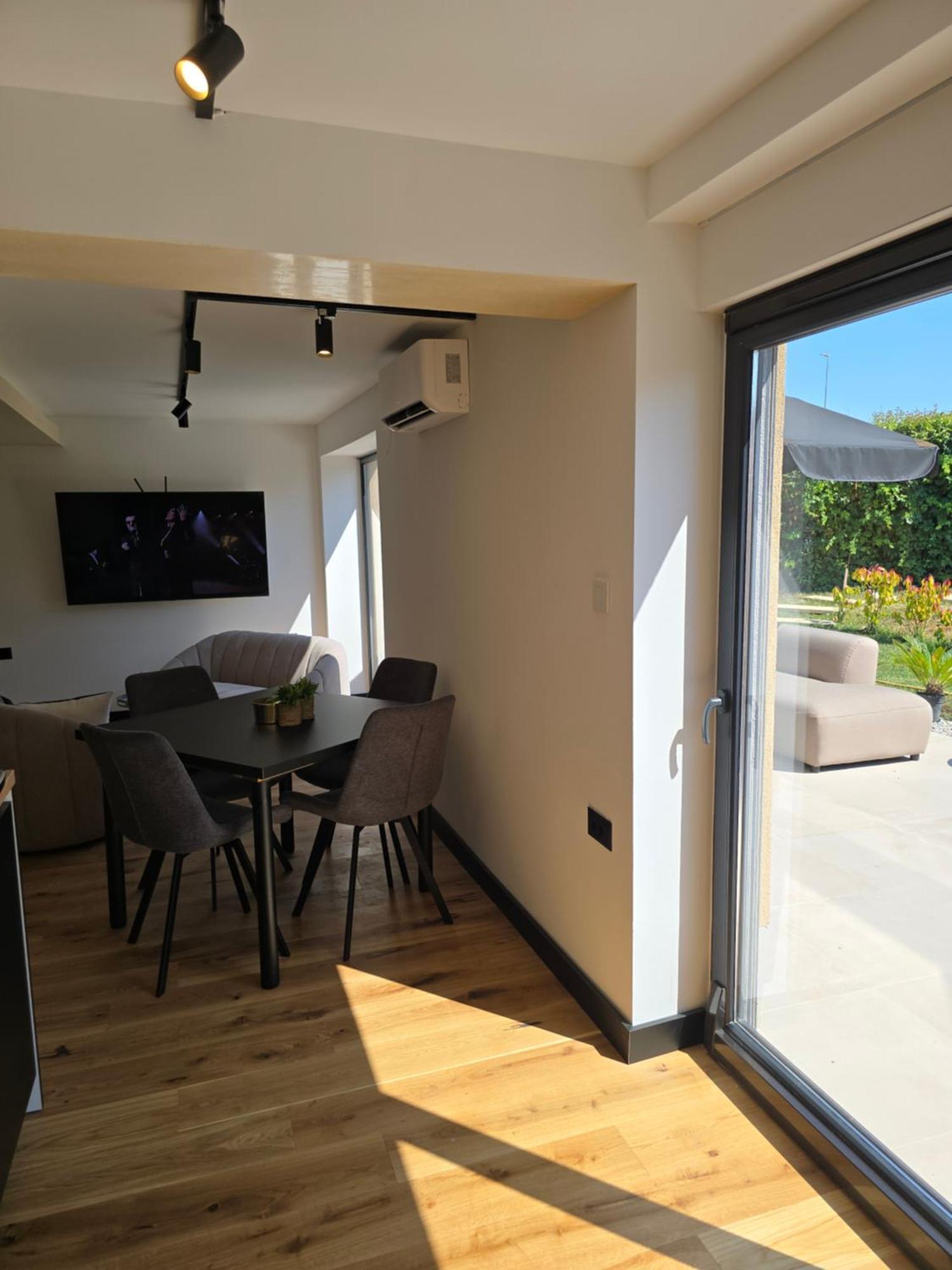Apartmán Oli 2 Poreč