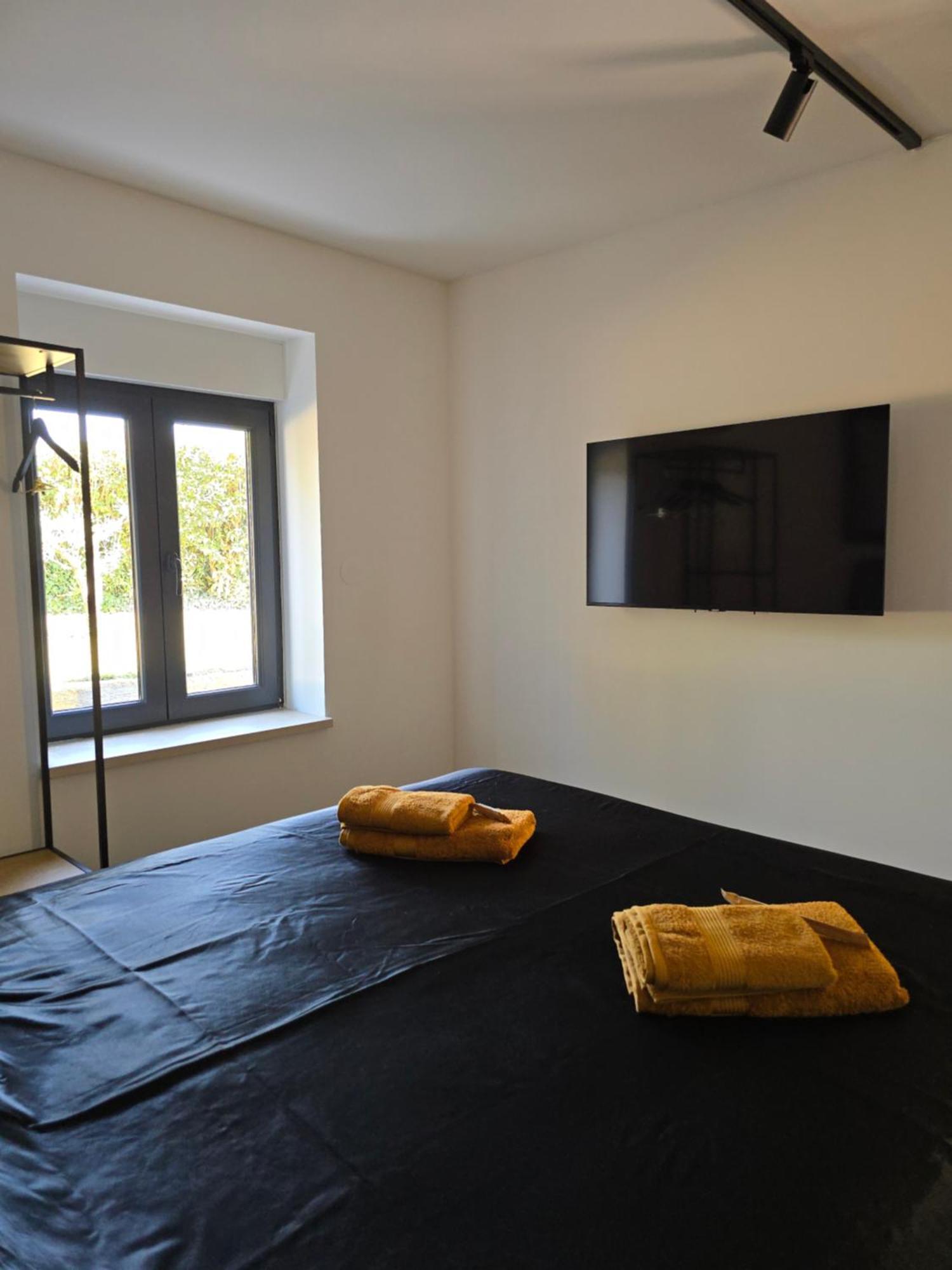 Apartmán Oli 2 Poreč
