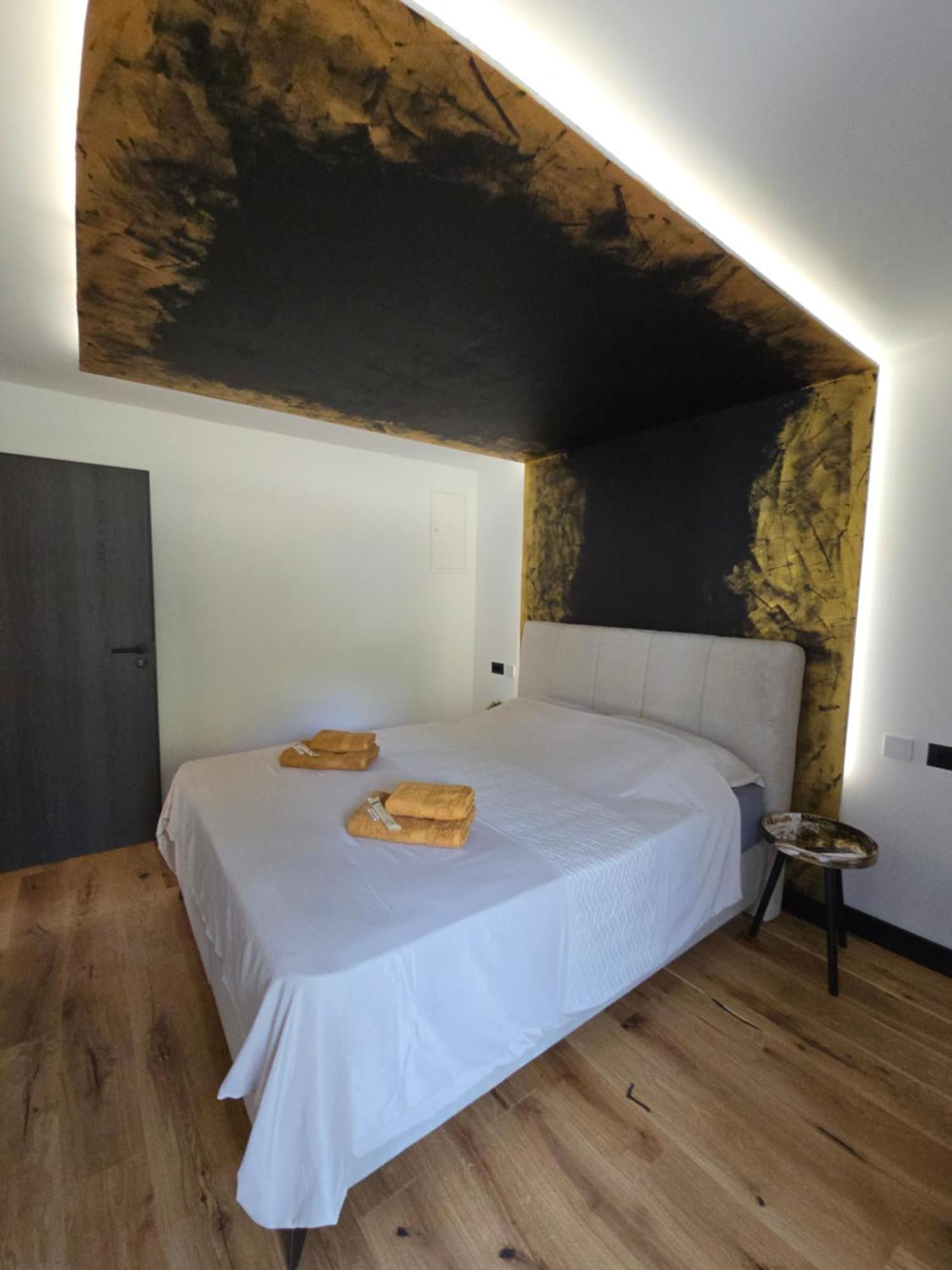 Apartmán Oli 2 *
