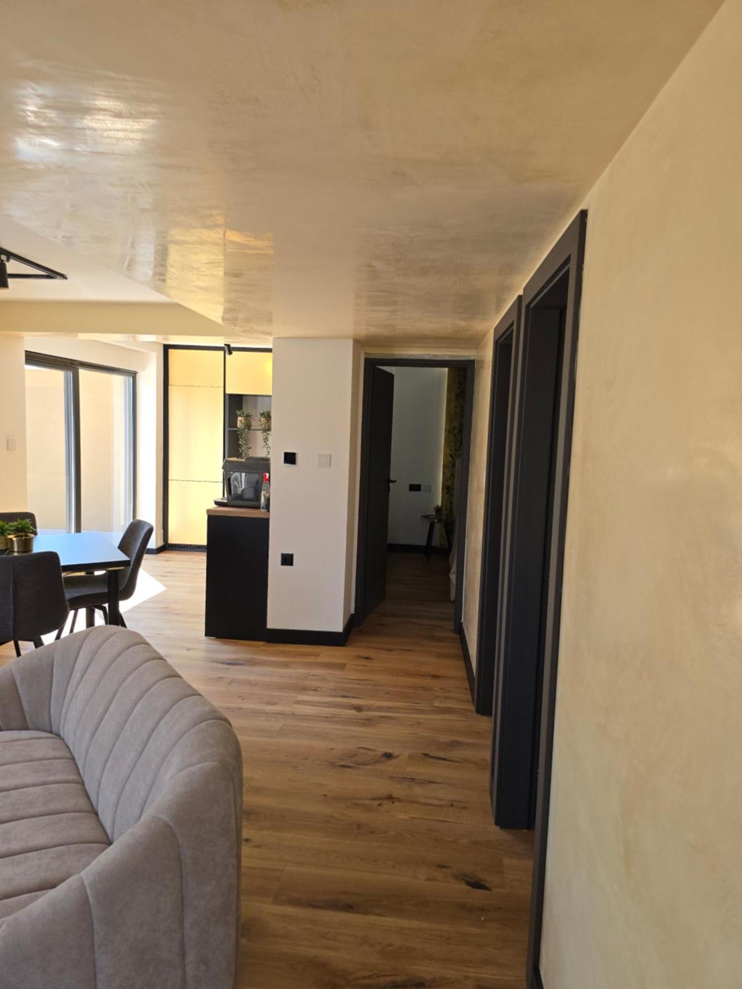 Oli 2 Apartmán