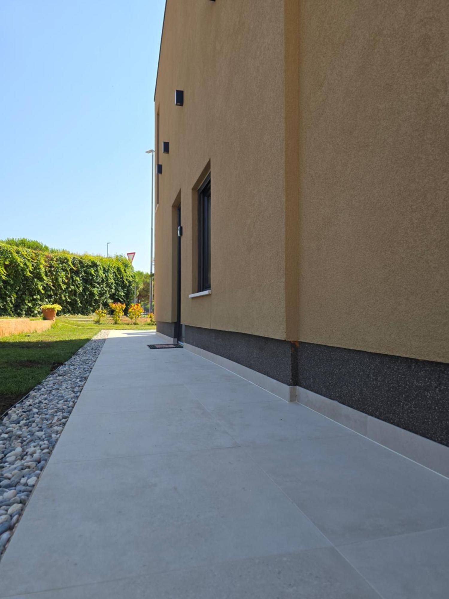 Apartmán Oli 2