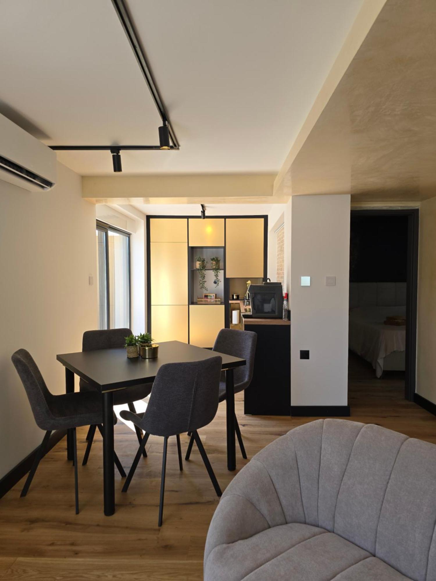 Oli 2 Apartmán *