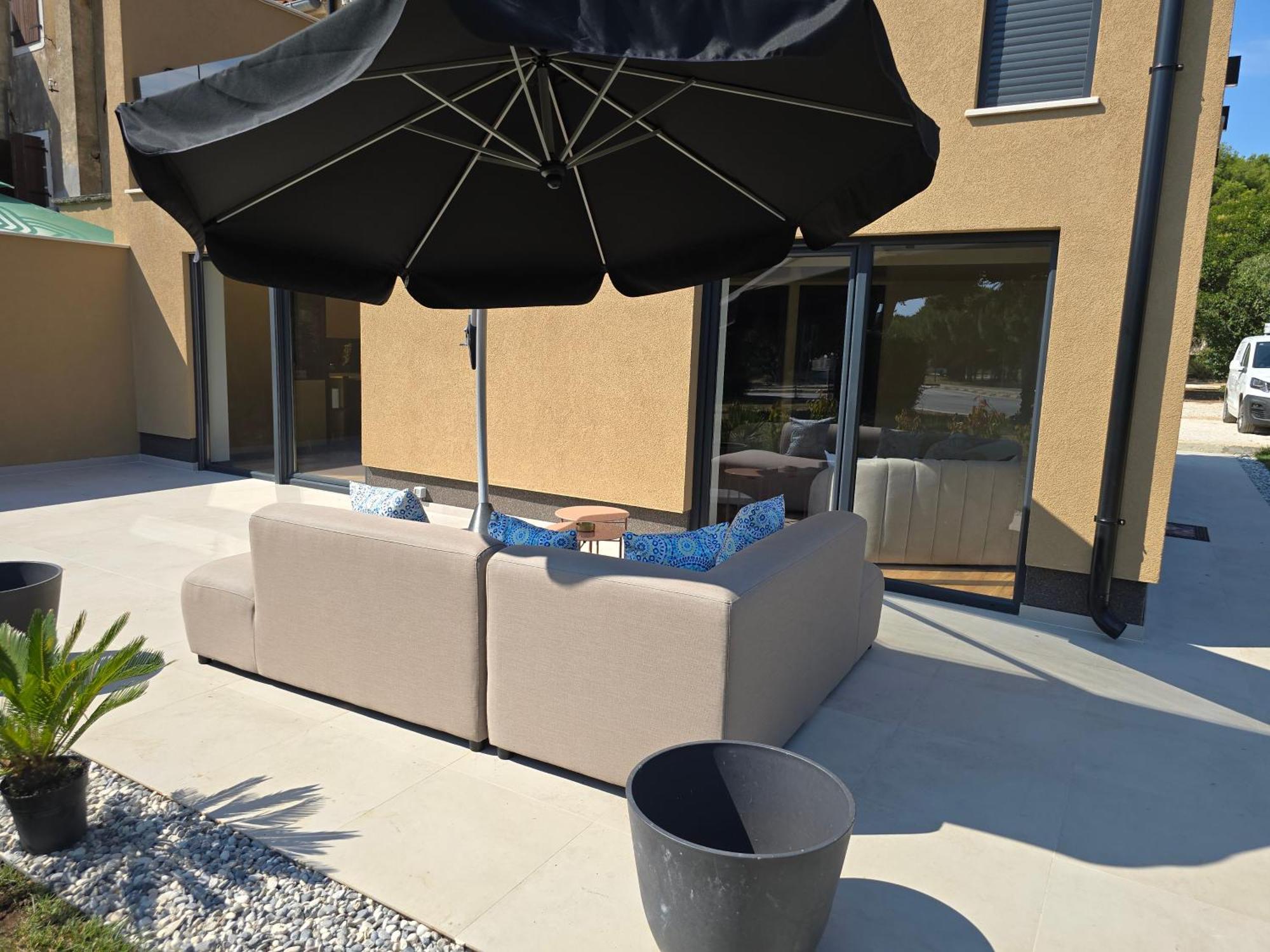Oli 2 Apartment Porec
