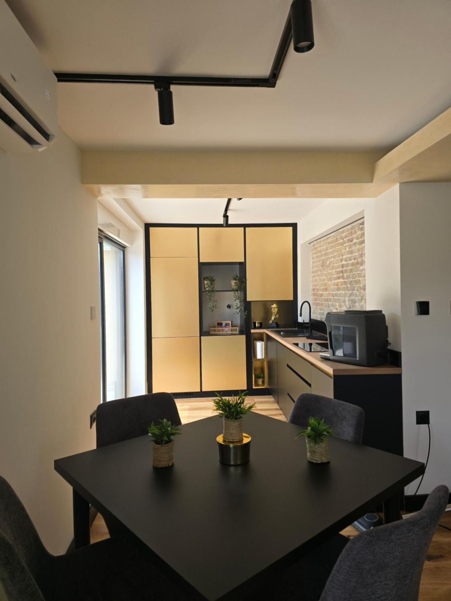 Oli 2 Apartmán