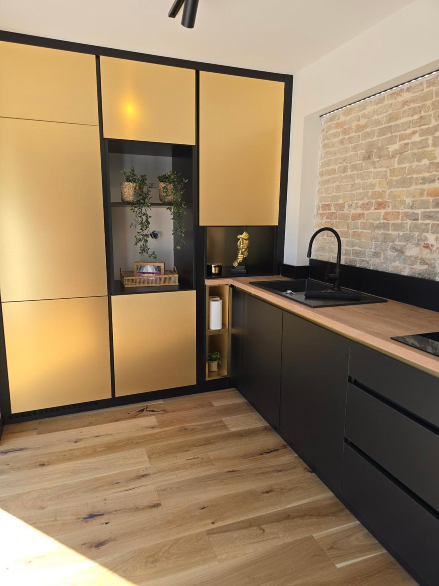 Apartmán Oli 2