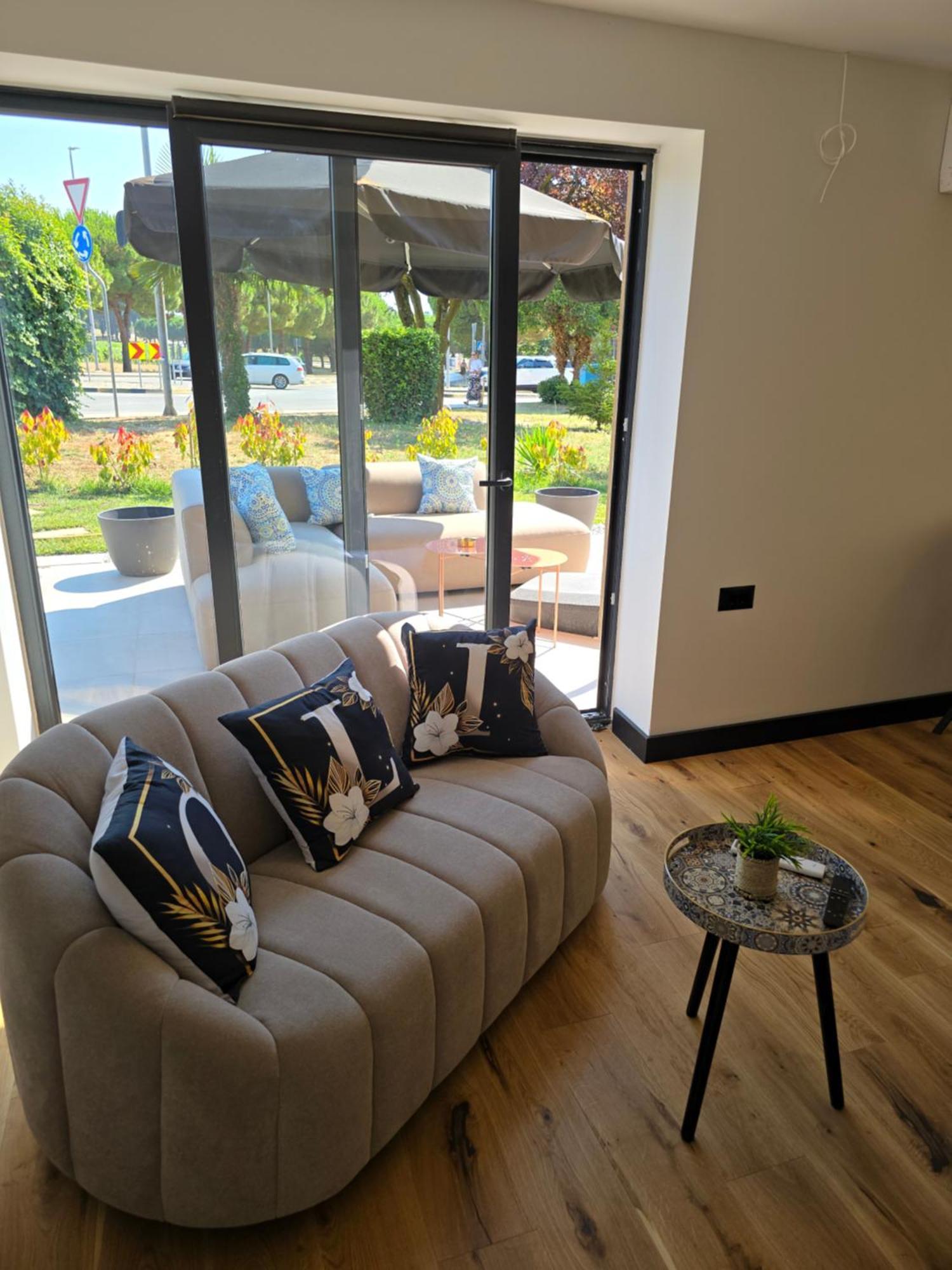 Apartmán Oli 2 Poreč