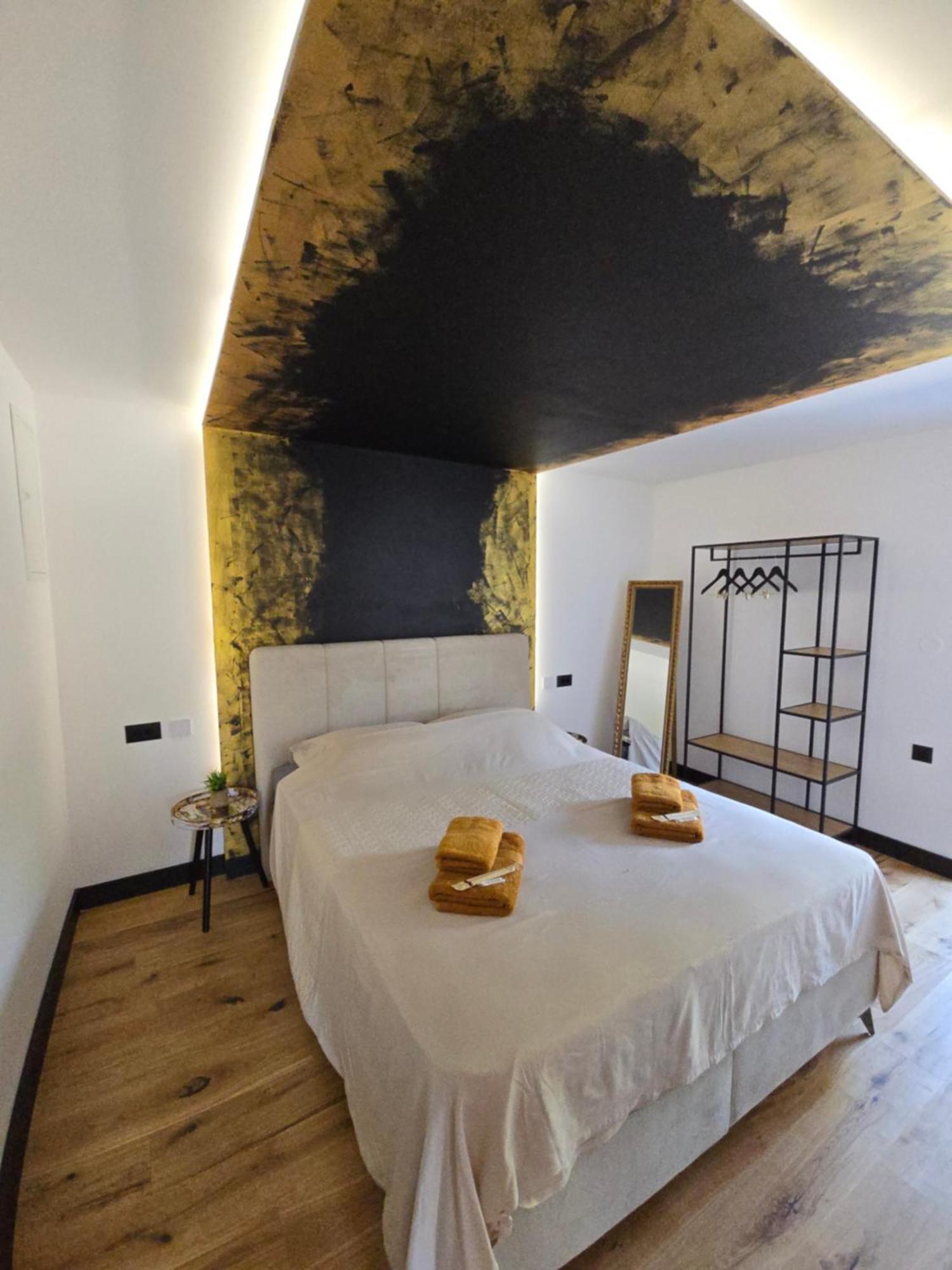 Apartmán Oli 2 *