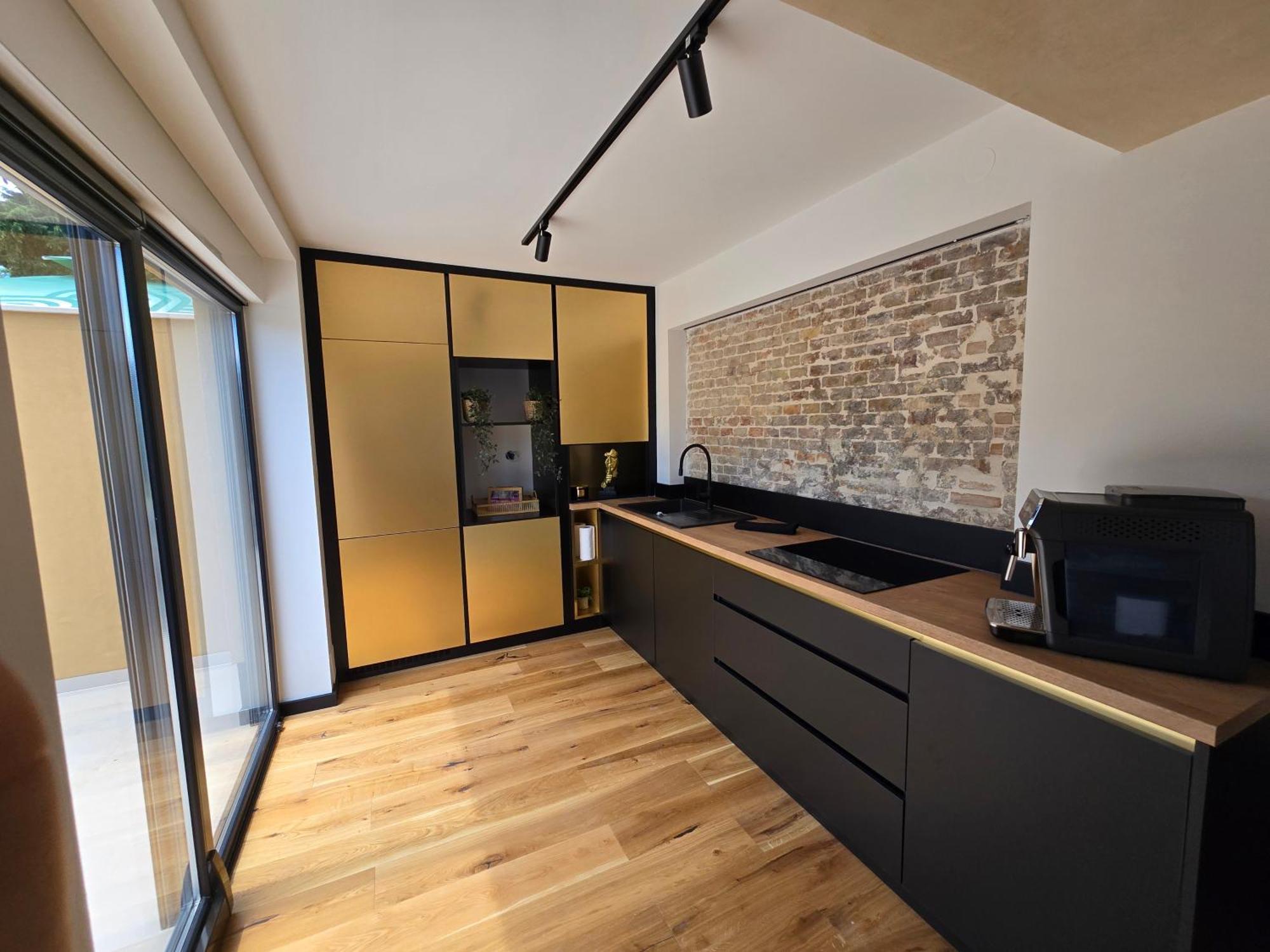 Apartmán Oli 2 Poreč