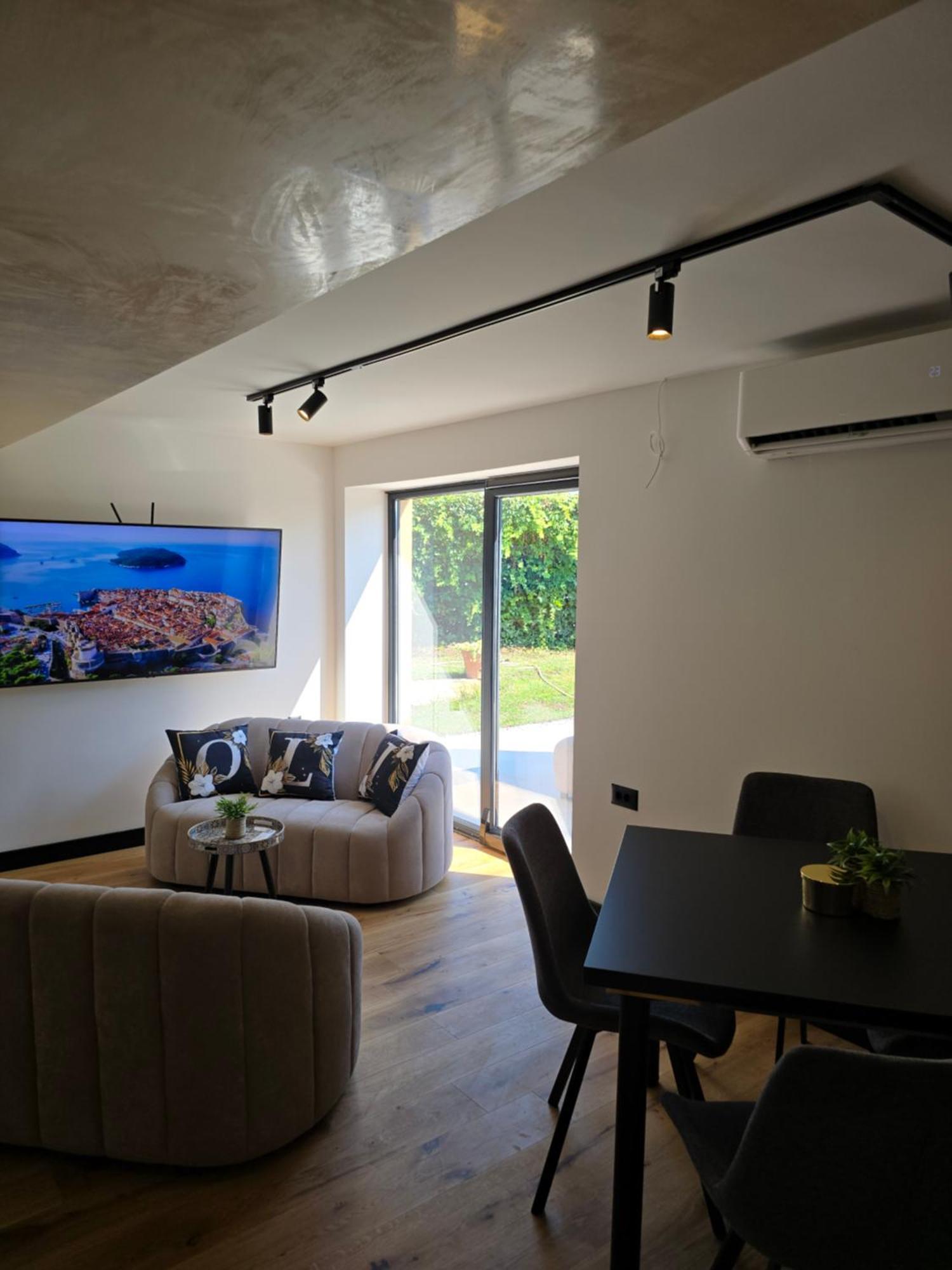 Oli 2 Apartmán Poreč