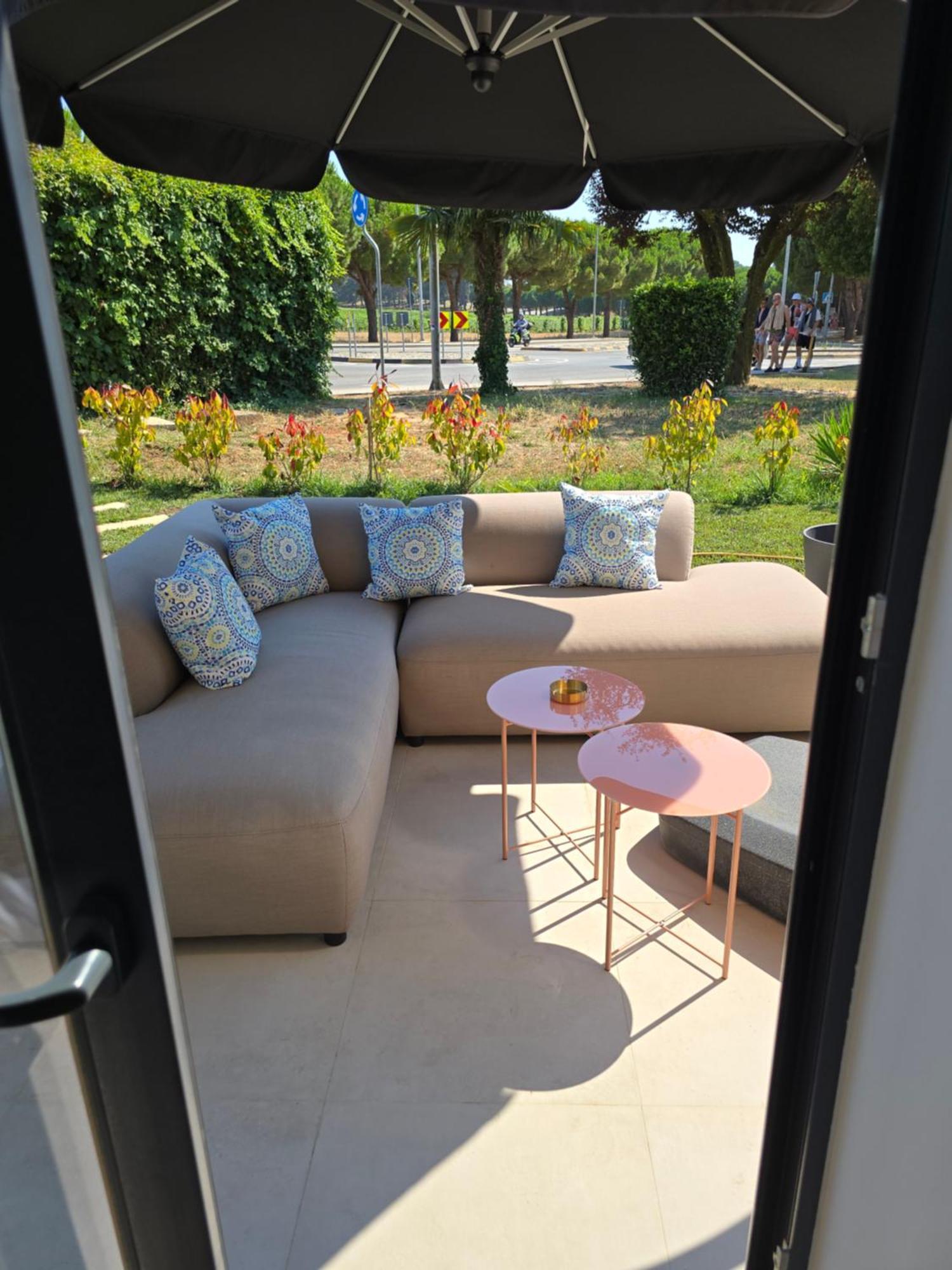 Oli 2 Apartmán Poreč
