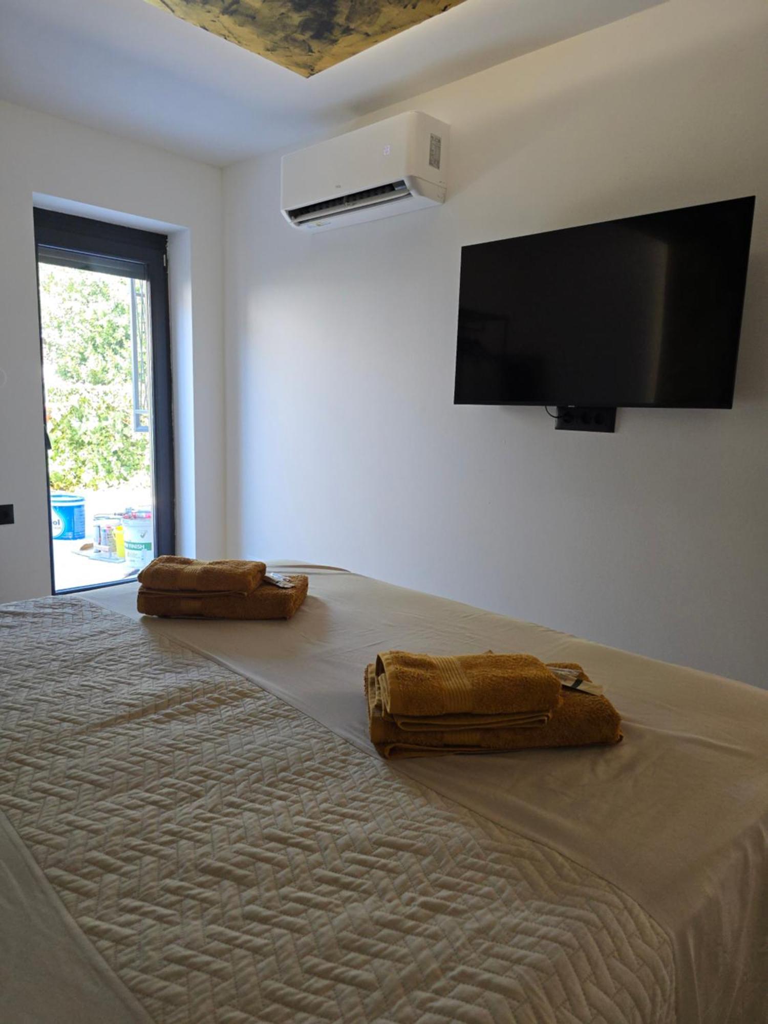 Apartmán Oli 2 Poreč