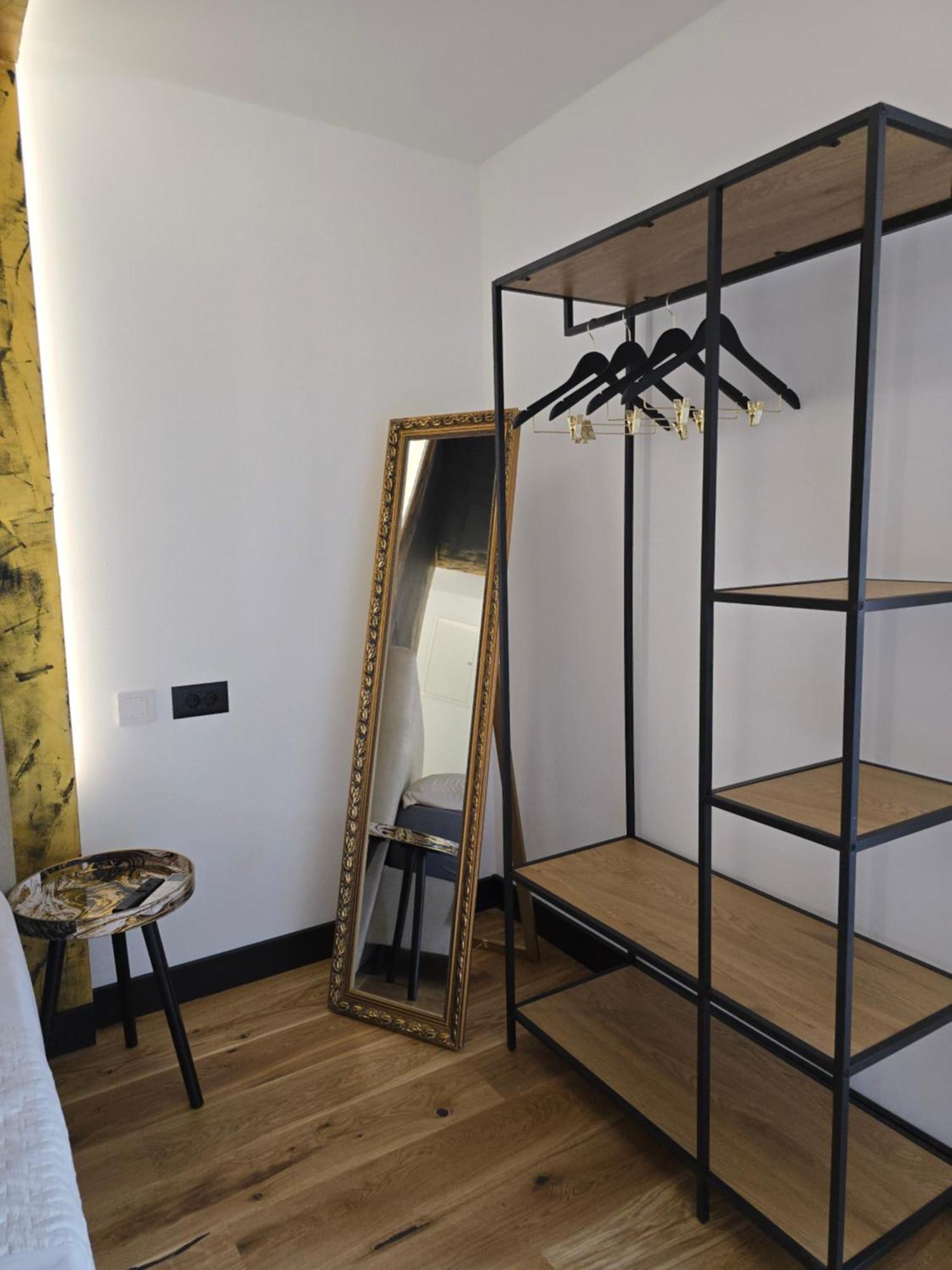 Apartmán Oli 2
