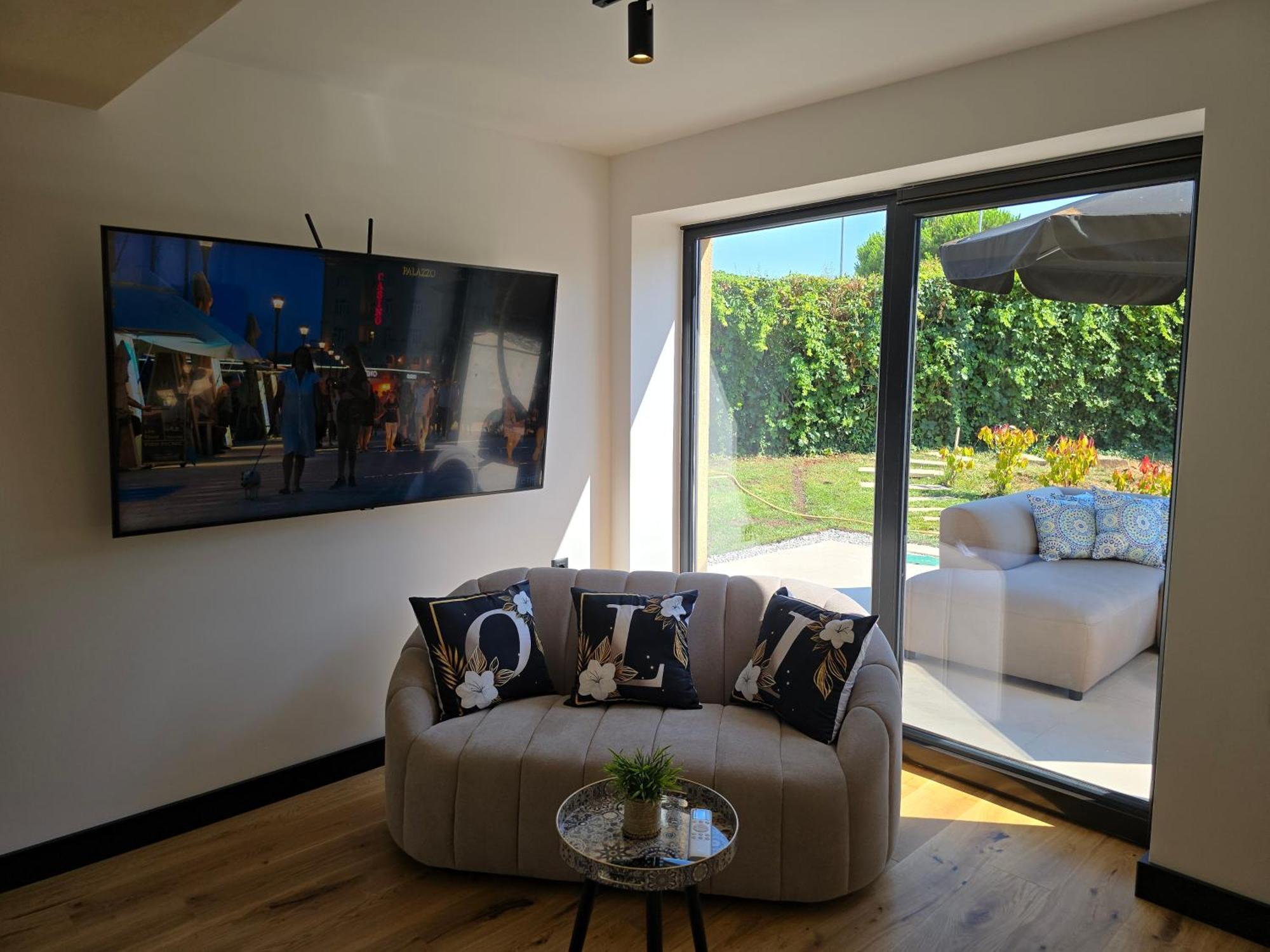 Apartmán Oli 2 *
