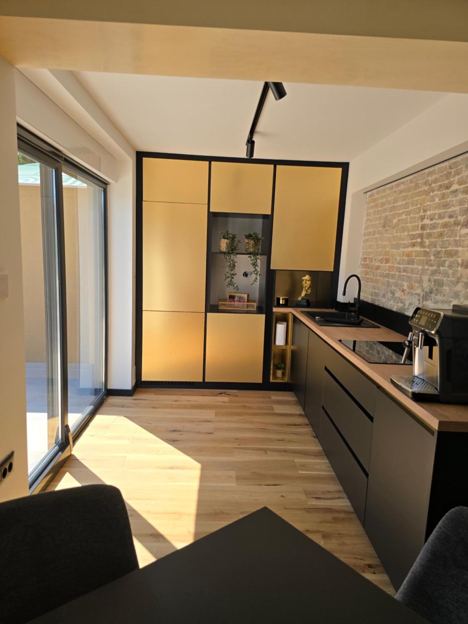 Apartmán Oli 2 Poreč