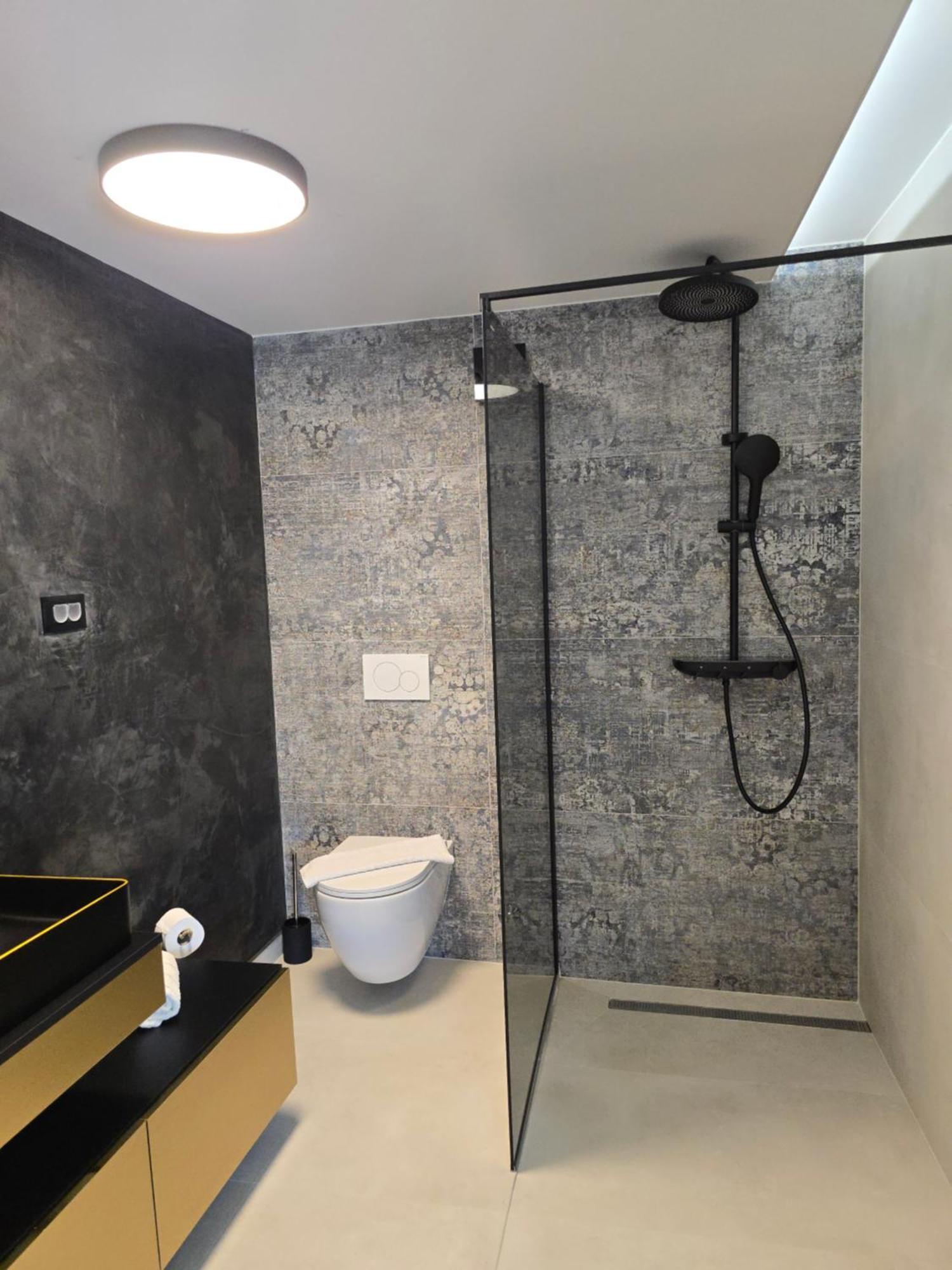 Apartmán Oli 2