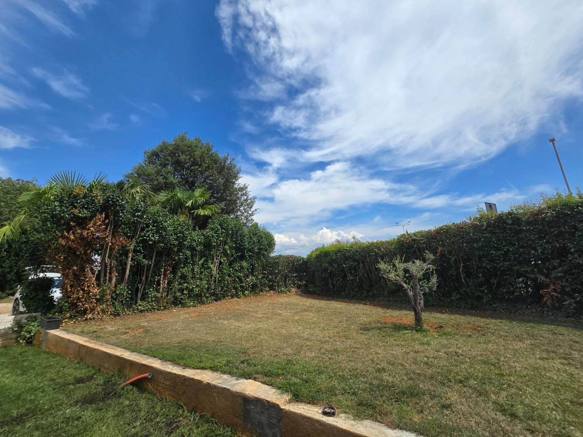 Apartmán Oli 2 Poreč